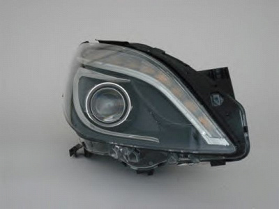MAGNETI MARELLI 711307023772 -  Основная фара